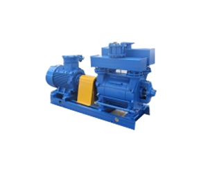 2FE1水環真空泵壓縮機